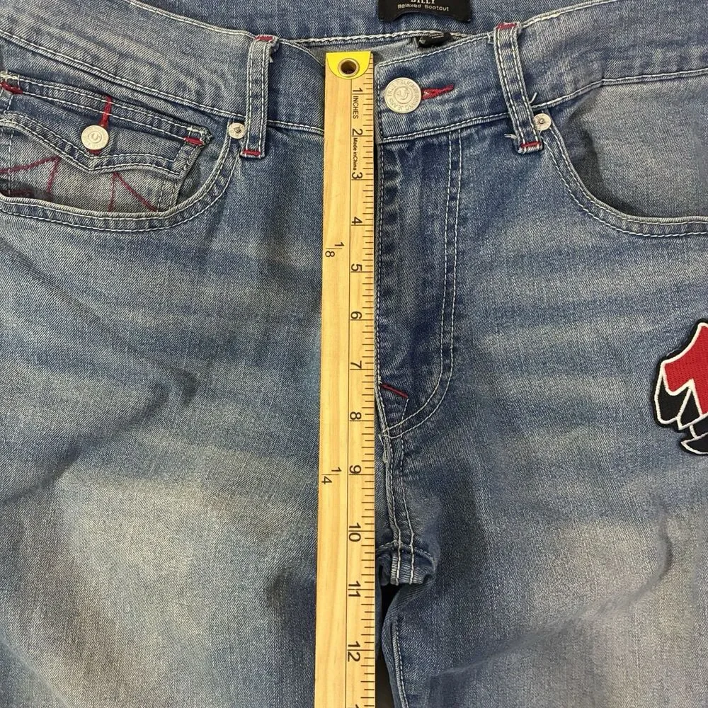 True Religion true religion